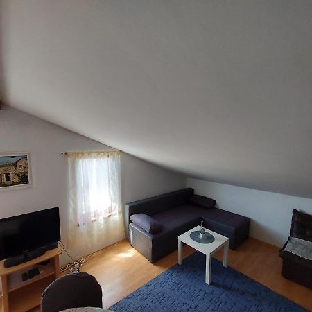 Holiday House Matko Gabonjin 外观 照片