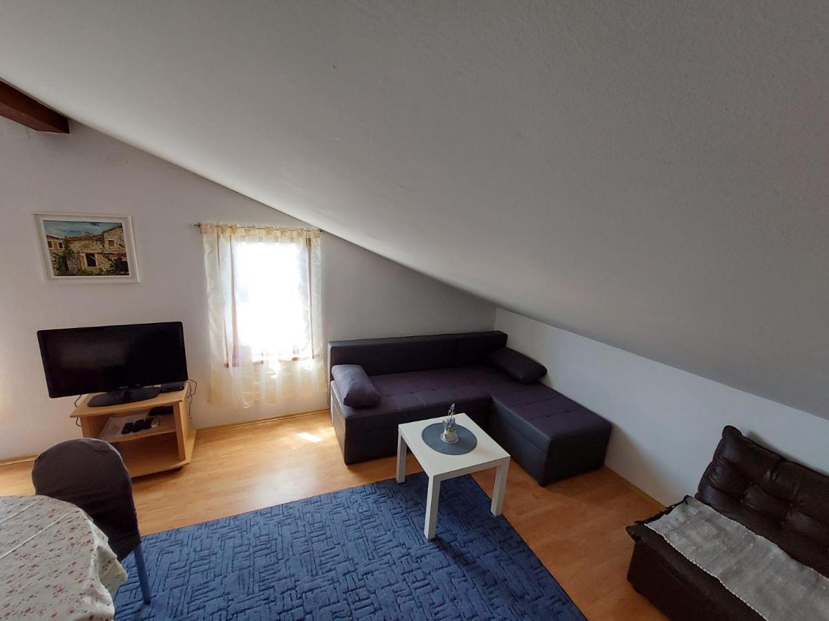 Holiday House Matko Gabonjin 外观 照片