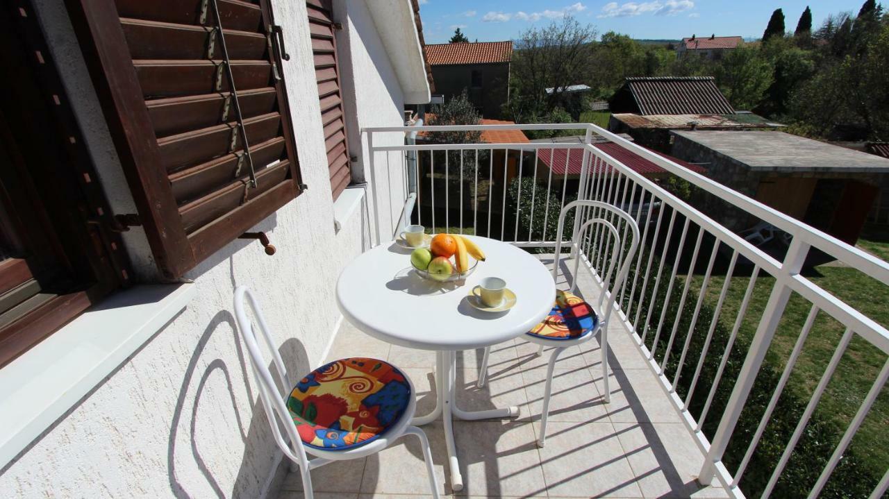 Holiday House Matko Gabonjin 外观 照片