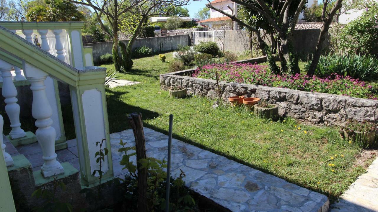 Holiday House Matko Gabonjin 外观 照片