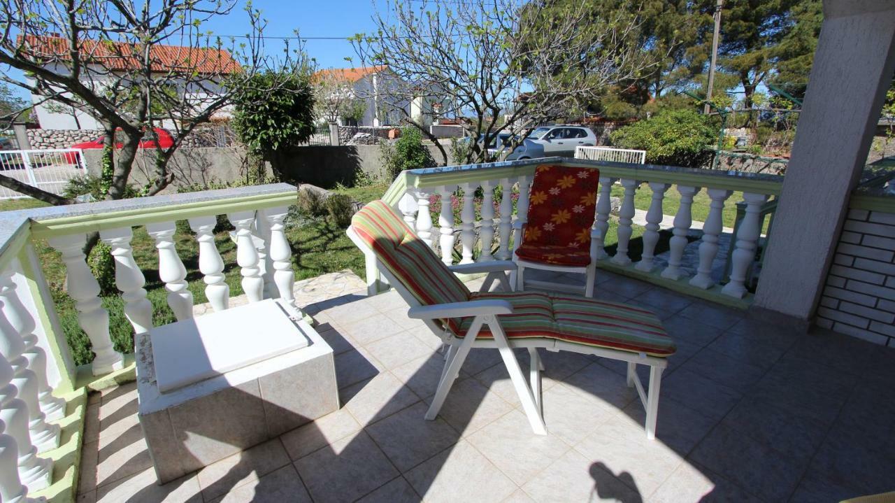 Holiday House Matko Gabonjin 外观 照片