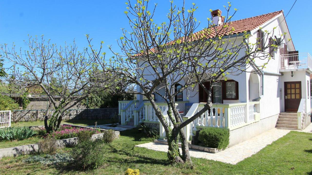 Holiday House Matko Gabonjin 外观 照片