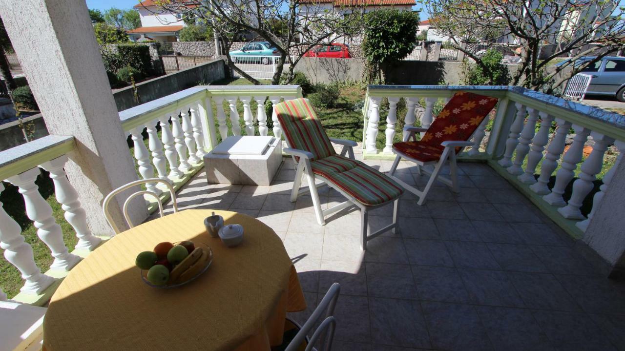 Holiday House Matko Gabonjin 外观 照片