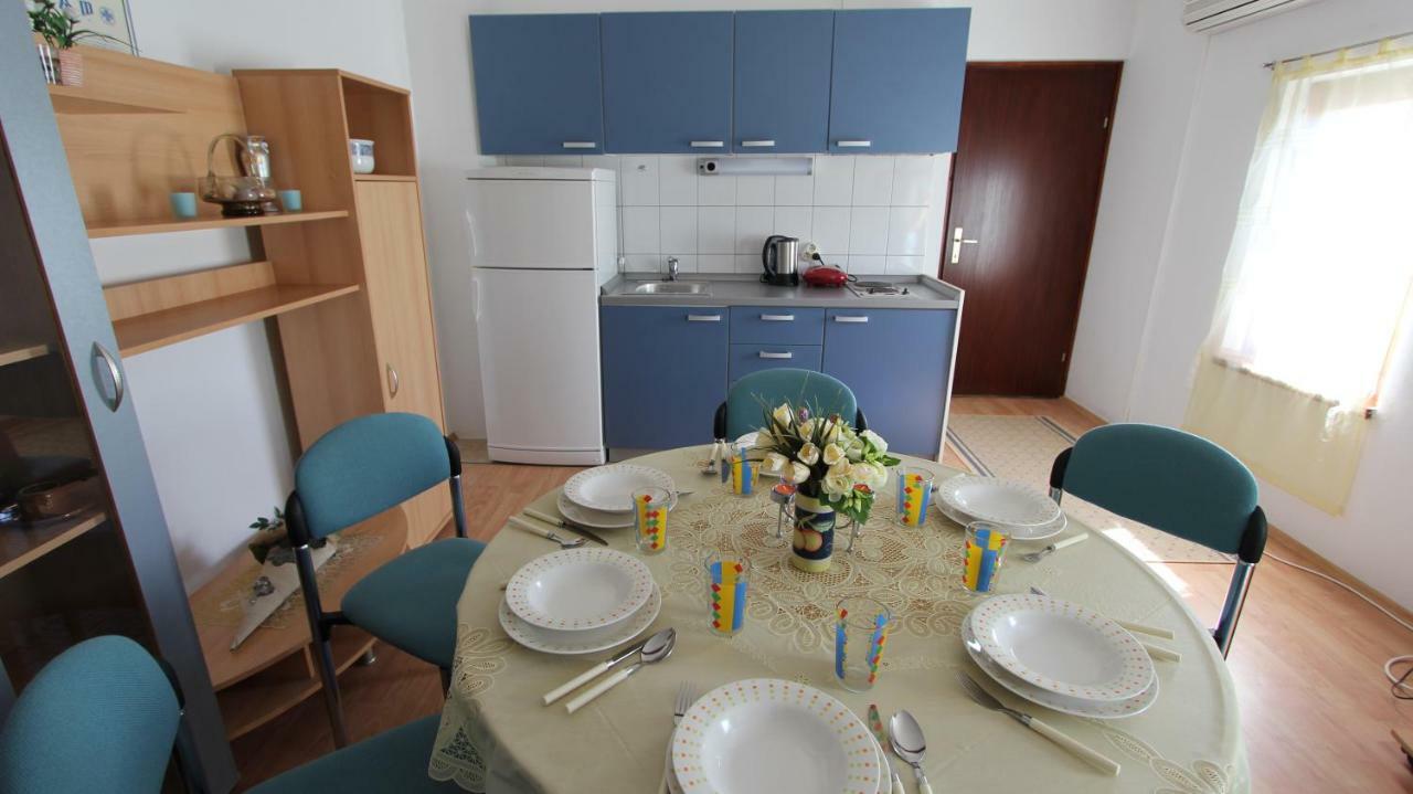 Holiday House Matko Gabonjin 外观 照片