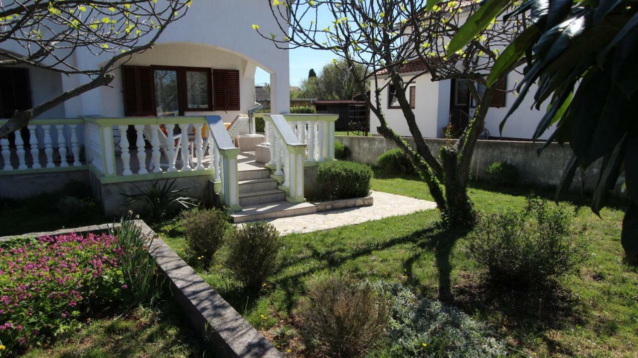 Holiday House Matko Gabonjin 外观 照片