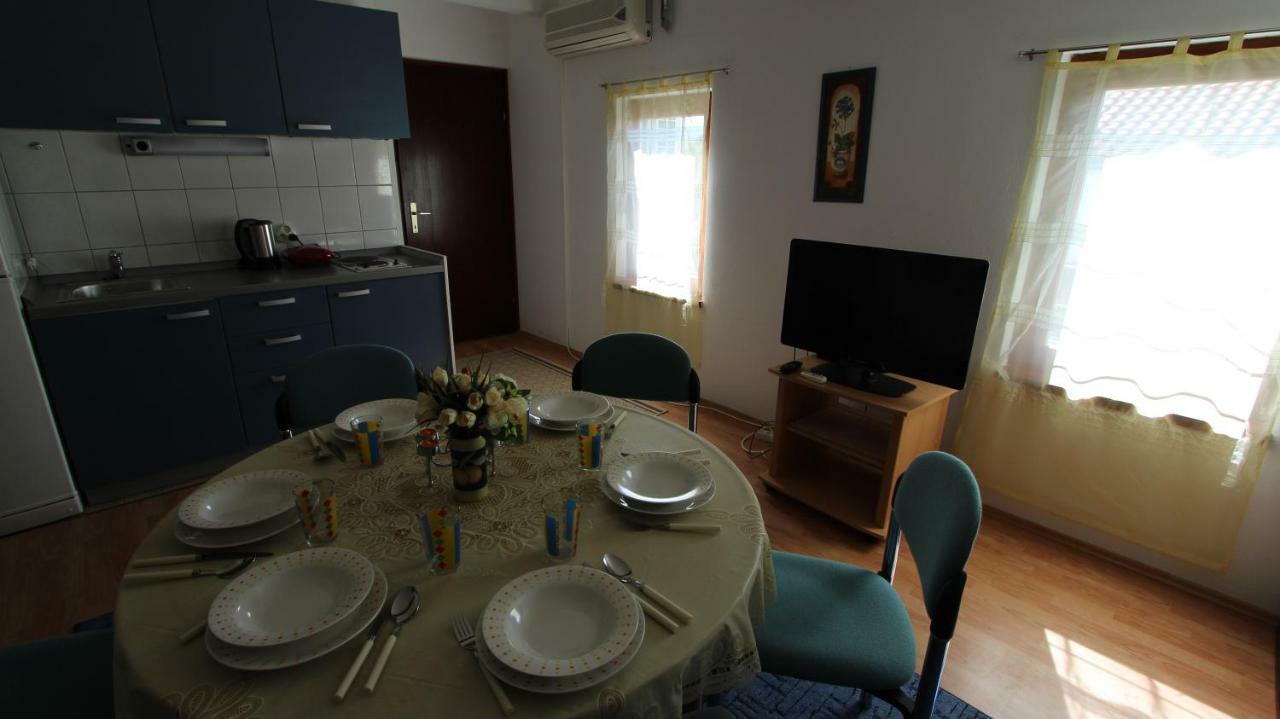 Holiday House Matko Gabonjin 外观 照片