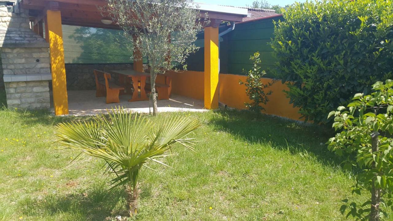 Holiday House Matko Gabonjin 外观 照片
