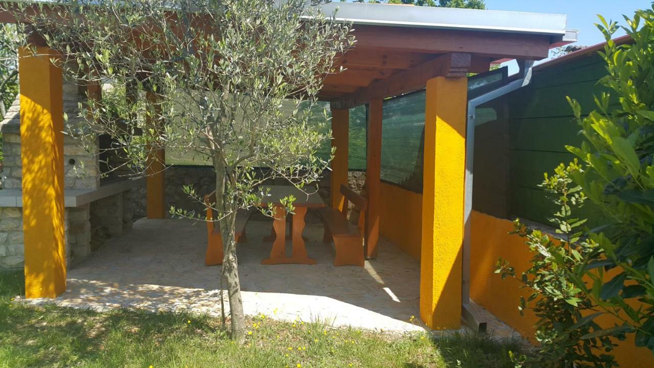 Holiday House Matko Gabonjin 外观 照片