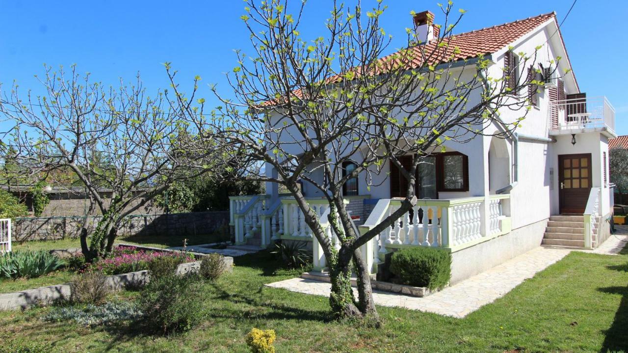 Holiday House Matko Gabonjin 外观 照片